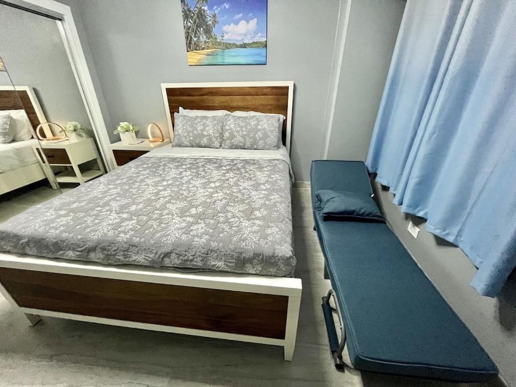 Waikiki Condo 2 Bedrooms 2 Bathrooms With 1 Free Parking Space هونولولو المظهر الخارجي الصورة