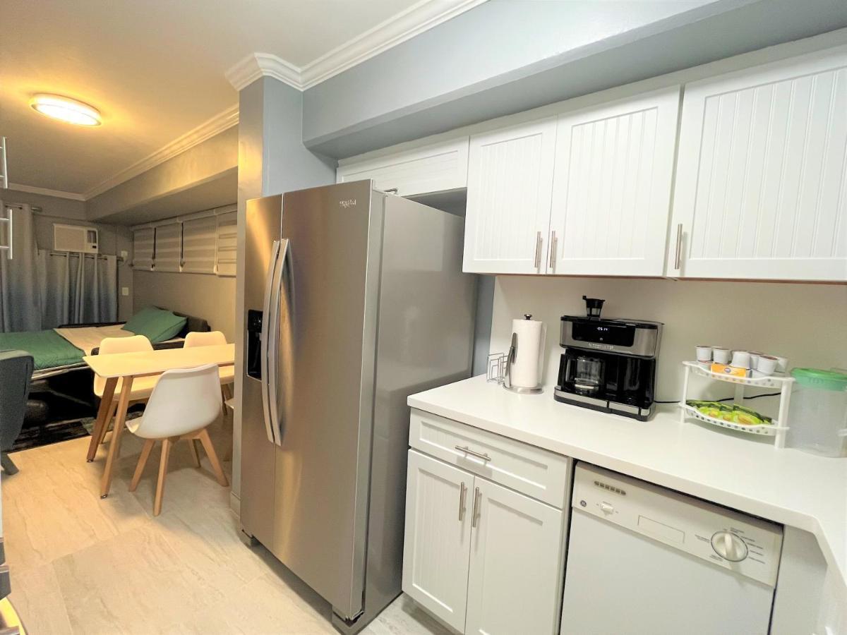 Waikiki Condo 2 Bedrooms 2 Bathrooms With 1 Free Parking Space هونولولو المظهر الخارجي الصورة
