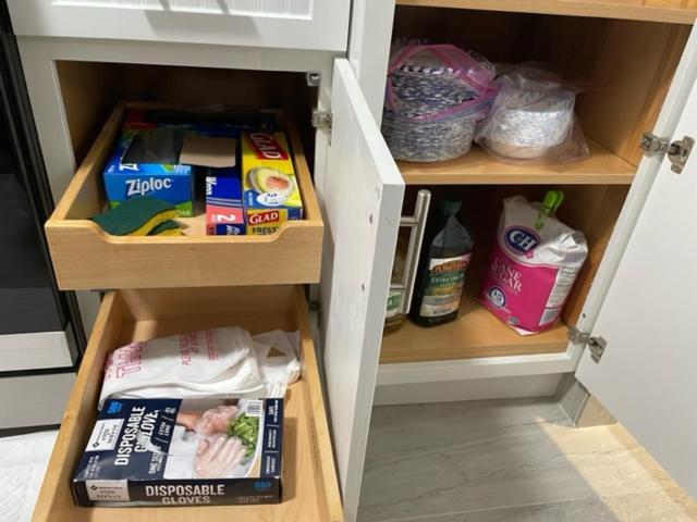 Waikiki Condo 2 Bedrooms 2 Bathrooms With 1 Free Parking Space هونولولو المظهر الخارجي الصورة